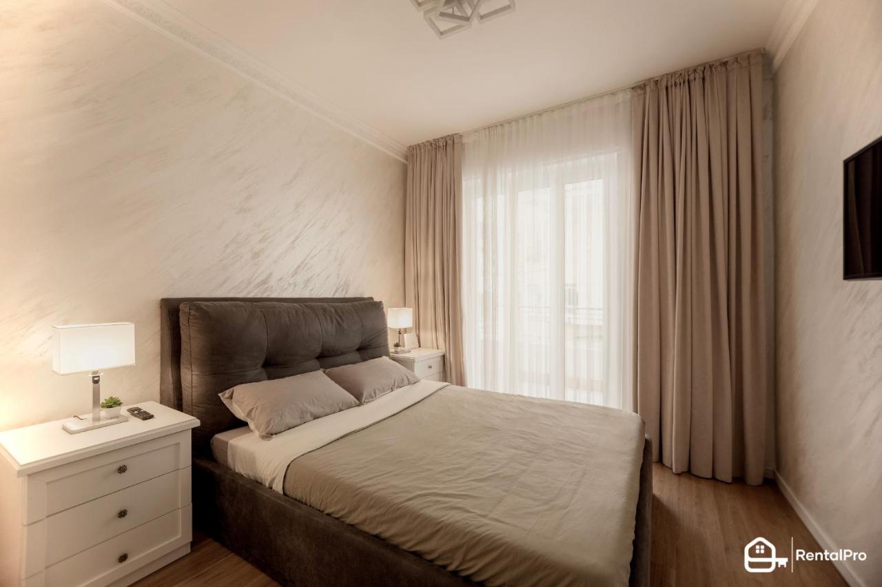 Ariston A 200M-Luxury Apartment Con A/C & Wi-Fi Sanremo Dış mekan fotoğraf