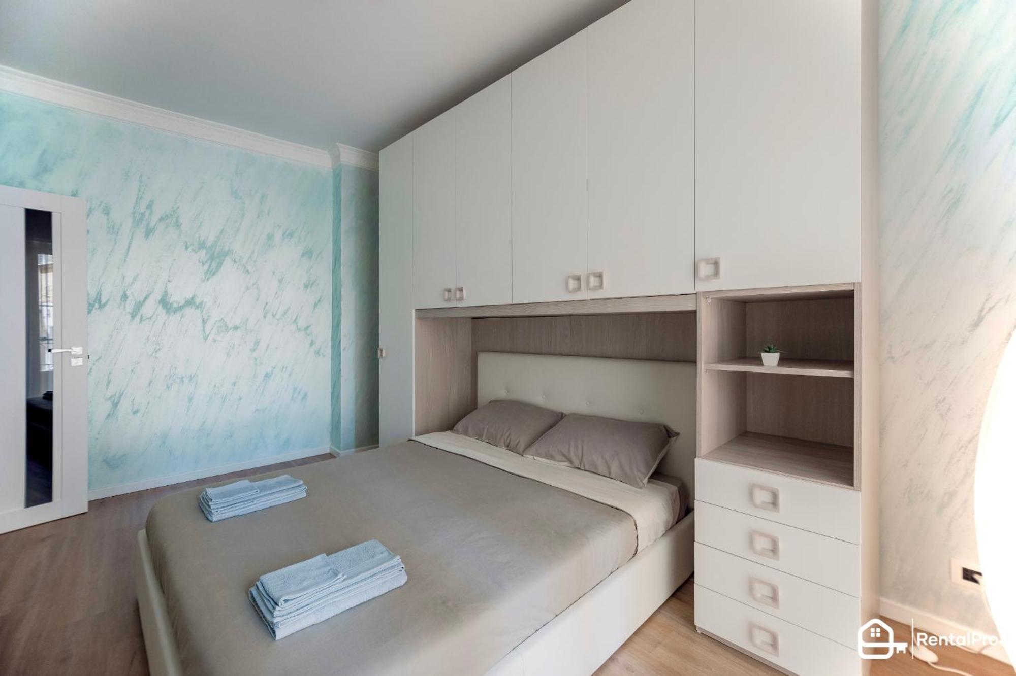 Ariston A 200M-Luxury Apartment Con A/C & Wi-Fi Sanremo Dış mekan fotoğraf